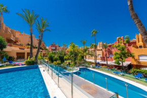 Family Exclusiv Townhouse Puerto Banus, Marbella